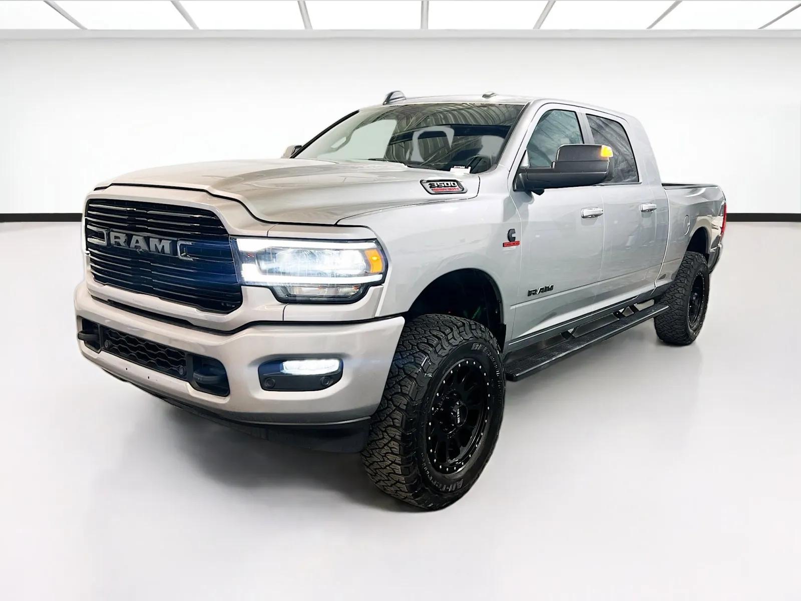 ram ram 3500 pickup 2020 3C63R3LL8LG255013 image ram ram 3500 pickup 2020 3C63R3LL8LG255013 image